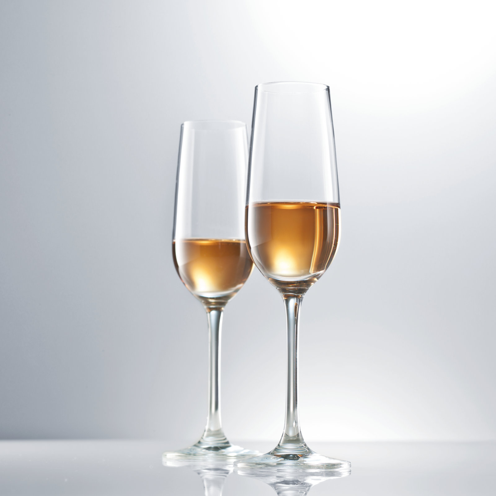 Bar Special Champagne Flute