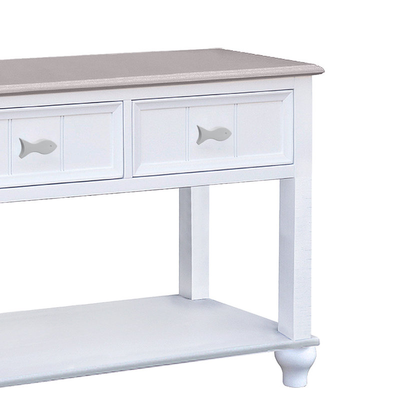 Remer 53'' Console Table