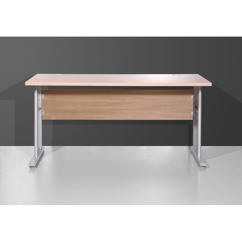 Adjustable Computer Desk