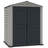 Yardmate Plus Plastic Traditional Storage Shed-122498668