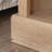 Aspen Post 22.99'' W Nightstand