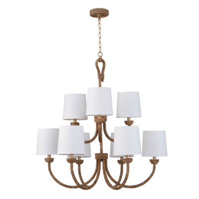 Bimini Chandelier