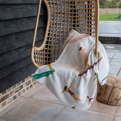 Wallis Throw Blanket