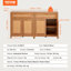 150cm Sideboard