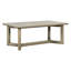 Table basse Aason