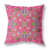 Cachemire rose vif