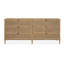  Commode 6 tiroirs Coast