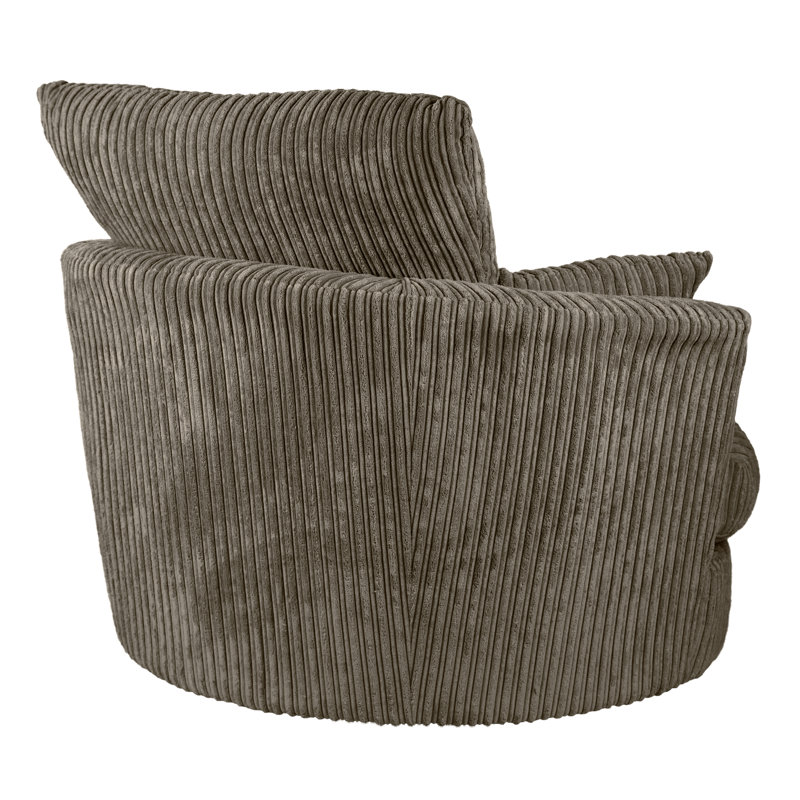 Moana 2 - Piece Living Room Set, Left Hand, Coffee