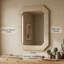 Miroir mural Darcel