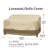 Paulding Outdoor Patio Sofa Cover-1249447143