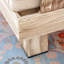 Shenia  Outdoor Patio Upholstered Armchair