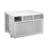 Winado 12000 BTU Wi-Fi Connected Window Air Conditioner for 550 Square Feet with Heater and Remote Included