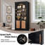 70.8'' Kitchen Pantry-1744912405
