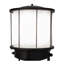 Lighthouse 3 - Light Pier Mount Light