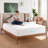 2'' Memory Foam Mattress Topper-418954970
