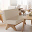 Banc rembourré en similicuir-99480609