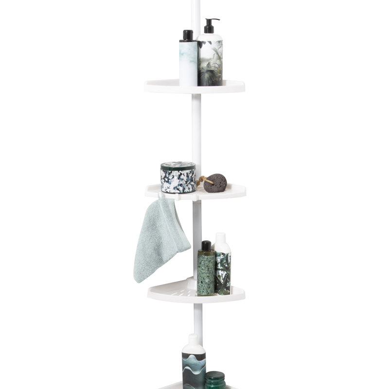 Mauney Hanging Shower Caddy