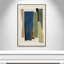 Beckton Sync I - reproduction de cadre flottant sur toile-70183999-70184033
