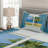 Coastal Coverlet
