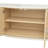 Camellia Field Sideboard - Caramel