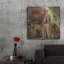 «Bitcoin Deco Eleven» par Steve Hunziker OOB-268019089
