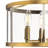 Parmley Glass Semi-Flush Mount Light-1950865495