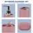 Balch Bathroom Accessory Set-1660378681