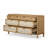 Macneil 61'' W 8 - Drawer Dresser