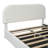 Upholstered Storage Platform Bed-302356928-302356990