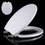 Cambree Soft Close Elongated Toilet Seat