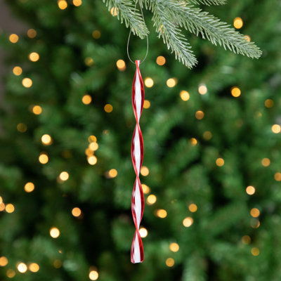 8'' Holiday Shaped Ornament