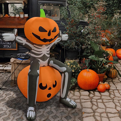 Halloween Decorative Accent