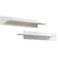 Tablette flottante 2 pièces Balroop-801829246