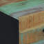 Buffet en bois massif 23,6 po Timblin-1564988688