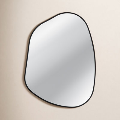 30" Accent Mirror