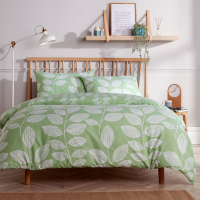 NewEdgeBlinds Duvet Cover Set with Pillowcases