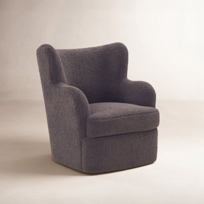 Seadrift Swivel Accent Chair