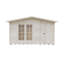 Bourne 14 x 10 Ft. Log Cabin