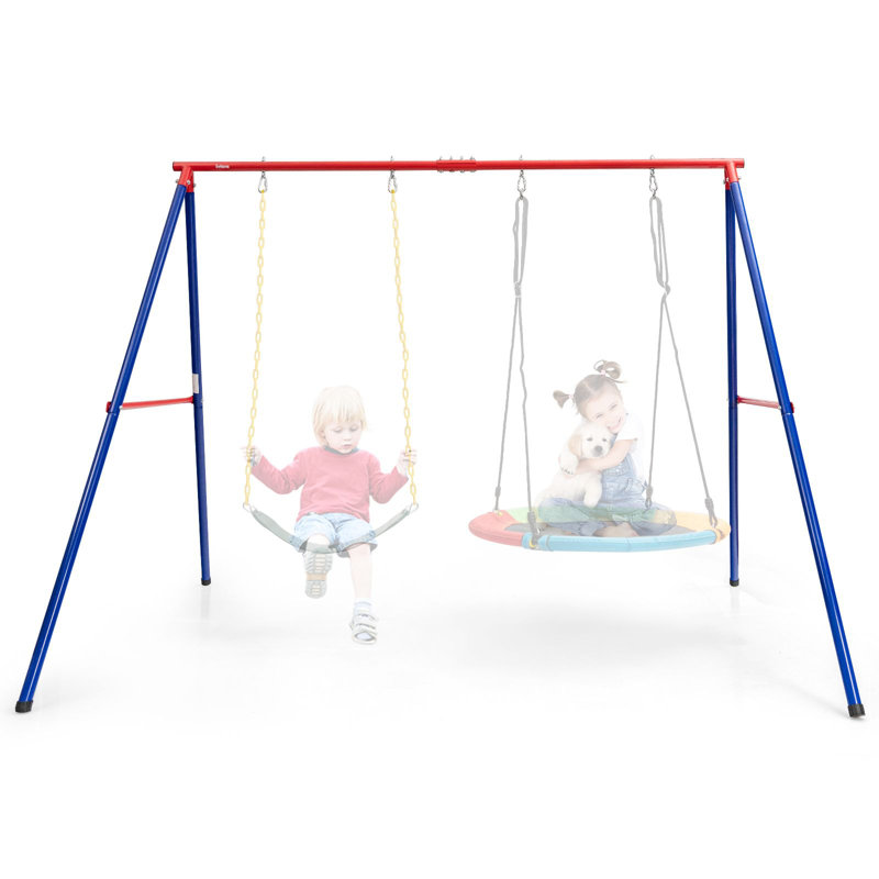 Freeport Park Swing Stand