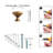 1.18" Mushroom Knob-88625738