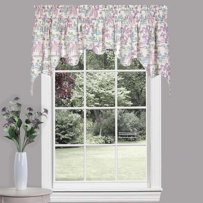 Guirlande Mpress Toile