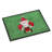 Animal Print Indoor / Outdoor Rug-14951920