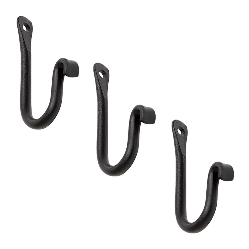 Metal Hook Plant Stand