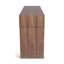 Eka 60'' W Solid Wood Console Table