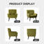 Fauteuil d'appoint Bolanle-1512096707