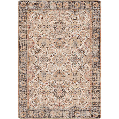 Tapis persan traditionnel Res Resence