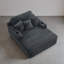 Upholstered Chaise Lounge-1274146092