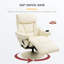 Chaise longue rembourrée Neilly