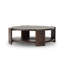 Table basse avec rangement Starling
