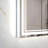 Modern Bathroom Mirror